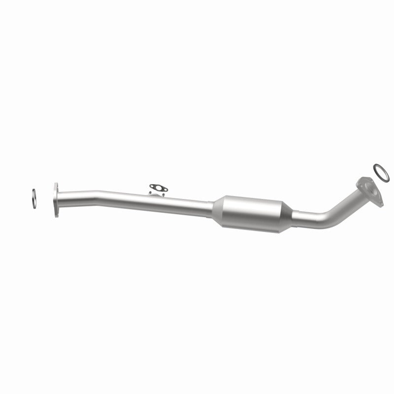 MagnaFlow Direct Fit Catalytic Converter OEM 2001-2004 Toyota Sequoia Underbody