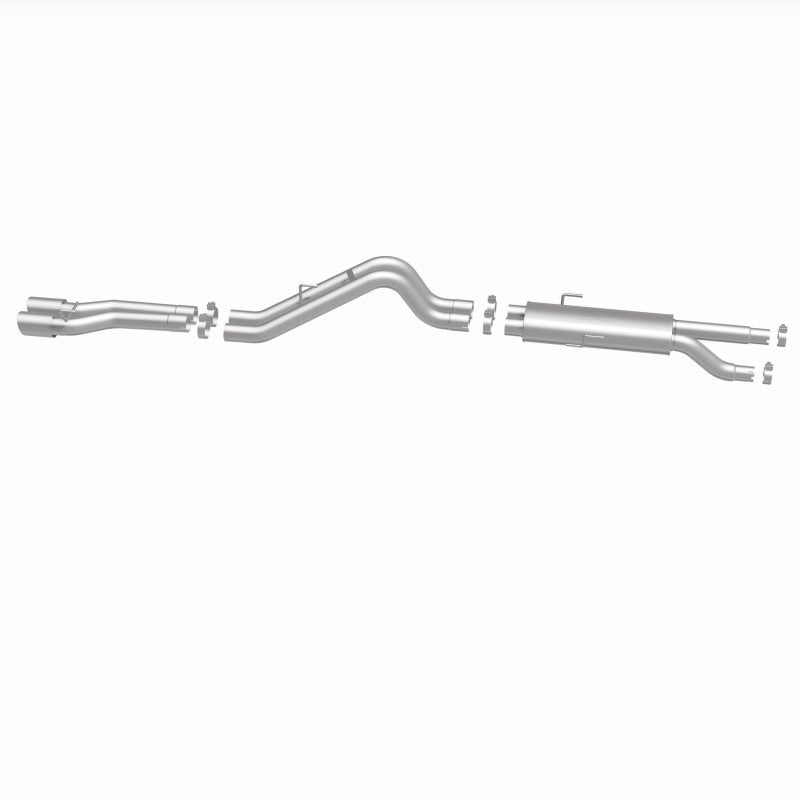 MagnaFlow System C/B Dodge Ram SRT-10 V1