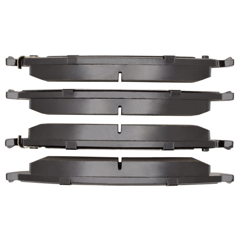 R1 09-20 GMC Yukon Xl 1500 Front Optimum OE Brake Pads