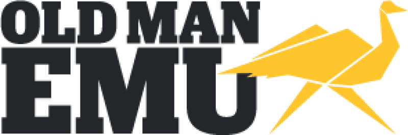 ARB Bushing Kit Sway Bar Link-Lower