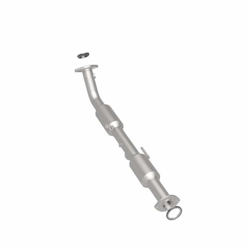 MagnaFlow Direct Fit Catalytic Converter 05-09 Toyota Tacoma 2.7L