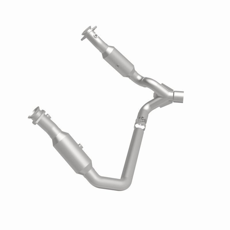 MagnaFlow 2009 Dodge Ram 1500 4.7L Direct Fit Converter