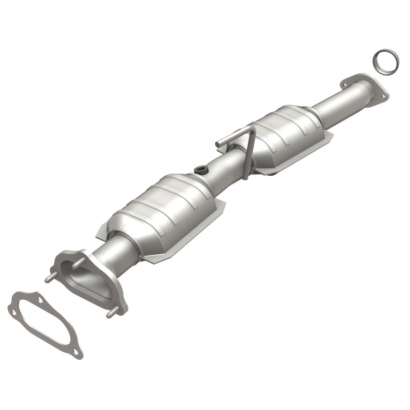 MagnaFlow Direct Fit Catalytic Converter 03 Ranger/B-Ser V6 Rear