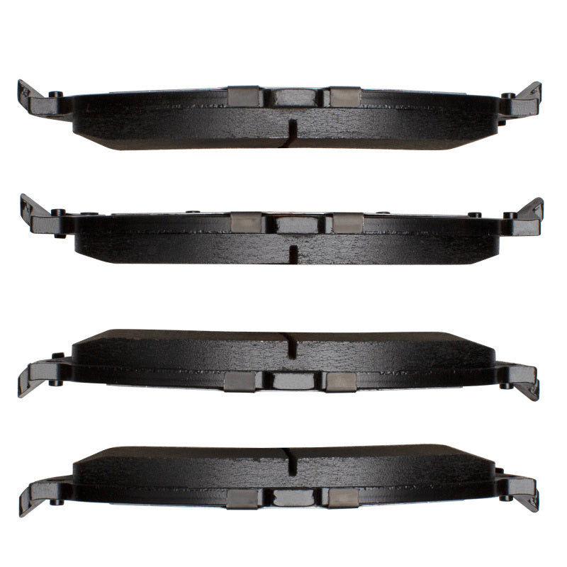 R1 00-06 Cadillac Escalade EXT Rear R1 Optimum OE Brake Pads