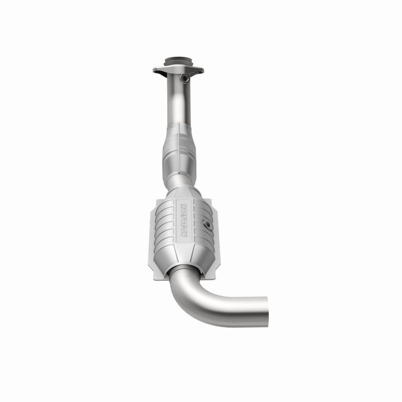 MagnaFlow Direct Fit Catalytic Converter 00-01 Ford F-150 4.6L 2wd