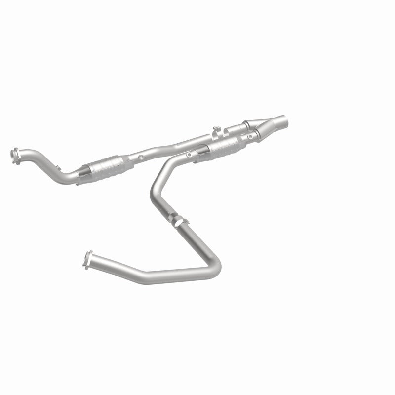 MagnaFlow Direct Fit Catalytic Converter 04-07 Dodge Ram 5.7L