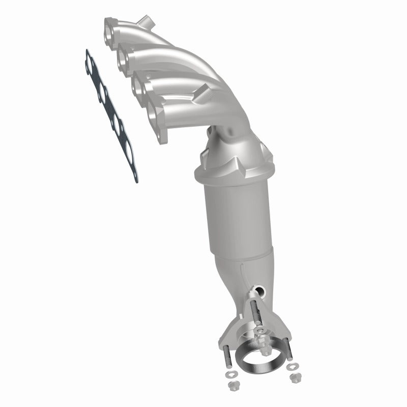 MagnaFlow DF Cat. Conv 07-10 Chevy Colorado / 07-10 GMC Canyon / 07-08 Isuzu I-290 2.9L Manifold