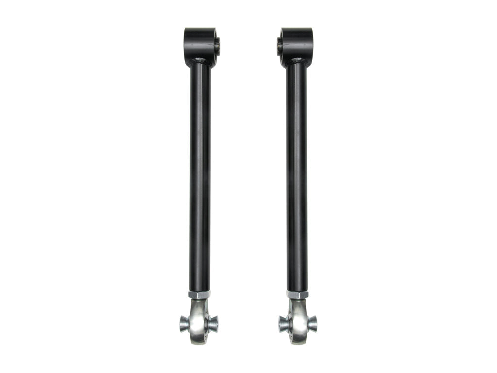 ICON 2018-2023 Jeep Wrangler JL, Rear, Adjustable Lower Link Kit