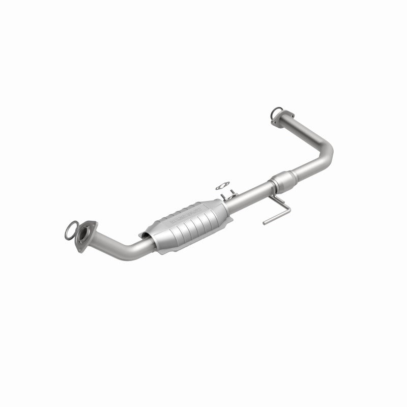 MagnaFlow Direct Fit Catalytic Converter 00-04 Tundra Driver Side 4.7L