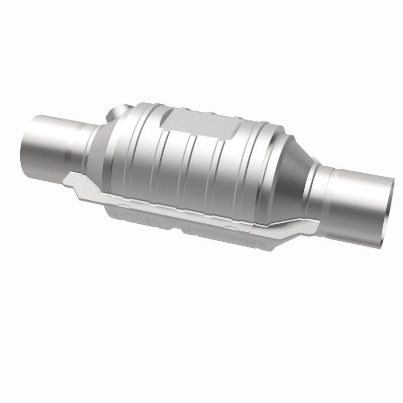 MagnaFlow Universal Catalytic Converter 2.50inch w/ single O2