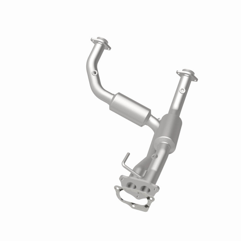 MagnaFlow Direct Fit Catalytic Converter 04-06 Ford Ranger 4.0L