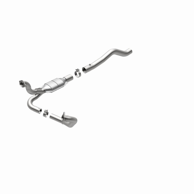 MagnaFlow Direct Fit Catalytic Converter 2003 Ram 1500 5.7 2WD
