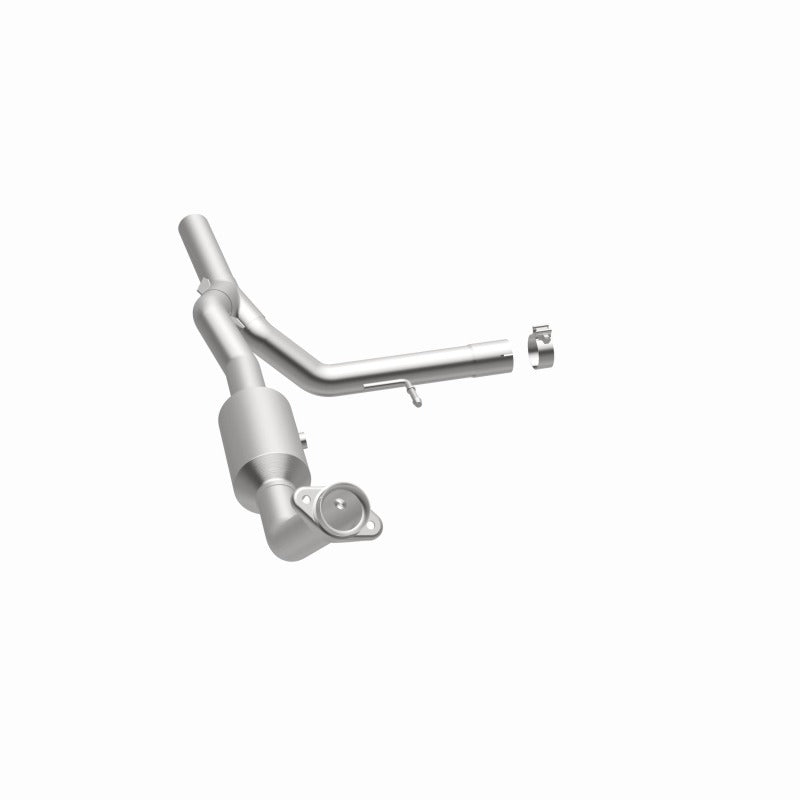 MagnaFlow DF Cat. Conv 07-08 Ford F-150 Pickup 5.4L P/S / 12/06-08 Lincoln Truck Mark LT 5.4L P/S