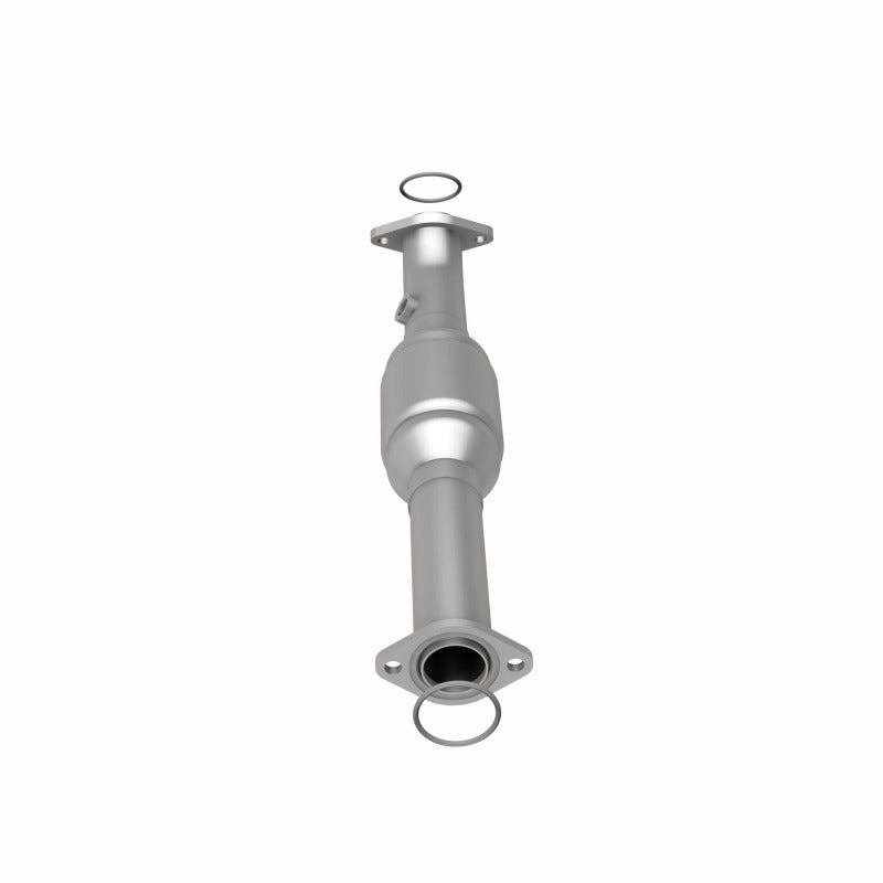 MagnaFlow Direct Fit Catalytic Converter 05-09 Toyota Tacoma 4.0L P/S Rear