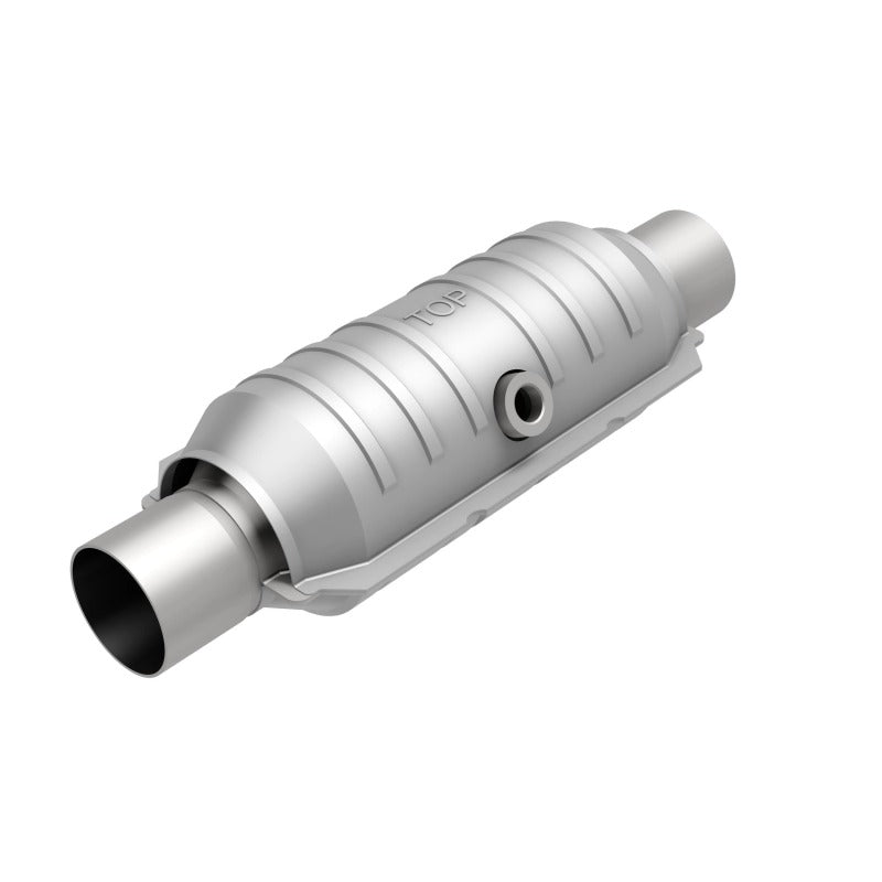 MagnaFlow Universal Catalytic Converter 2.50in Rear CA