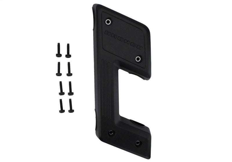 Ford Racing Bronco Tube Door Replacement Grab Handle