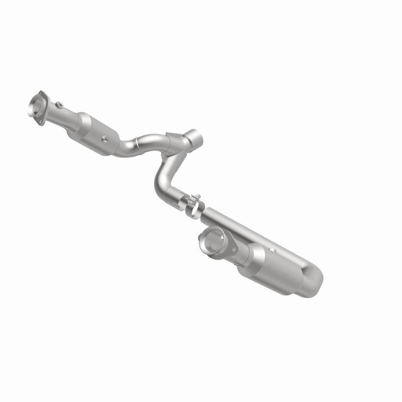MagnaFlow 2009 Dodge Ram 1500 4.7L Direct Fit Converter