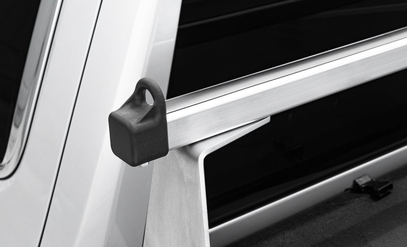 Access ADARAC 09-18 RAM 1500 Aluminum M-Series Box w/o RamBox Cargo Mgt System Truck Rack
