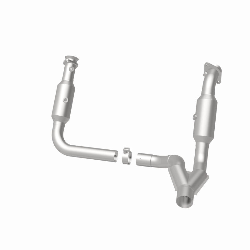 MagnaFlow 2009 Dodge Ram 1500 5.7L Direct Fit Converter