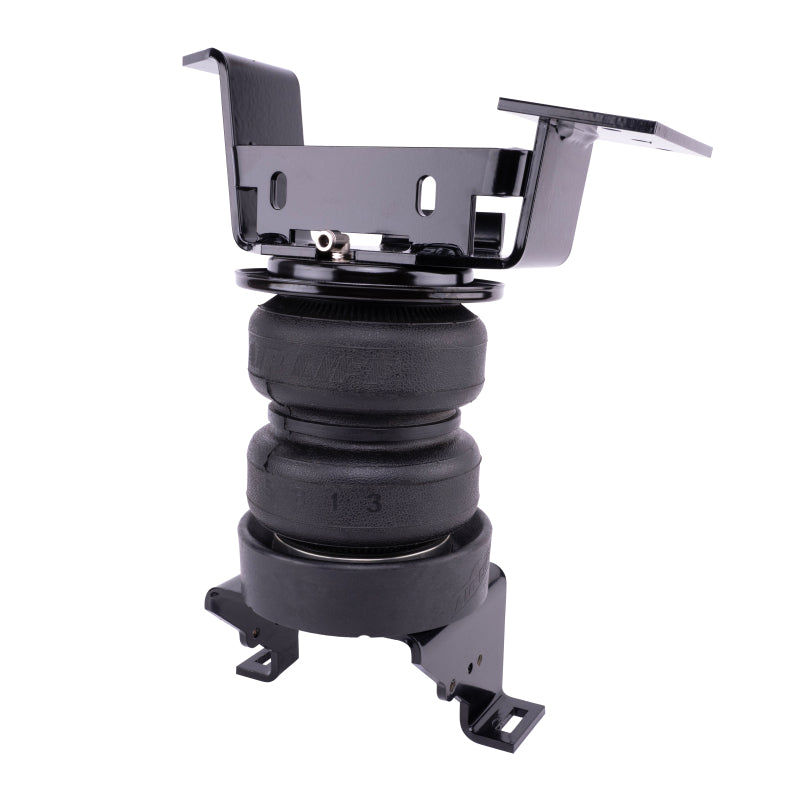 Air Lift 24-25 Chevy Silverado 2500HD ZR2 4WD LoadLifter 5000 Ultimate w/ Air Spring Cradle