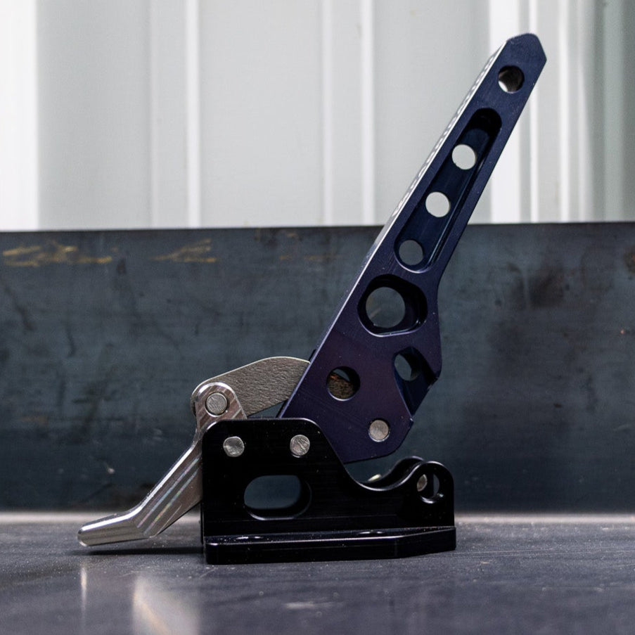 Replacement Swingarm Latch