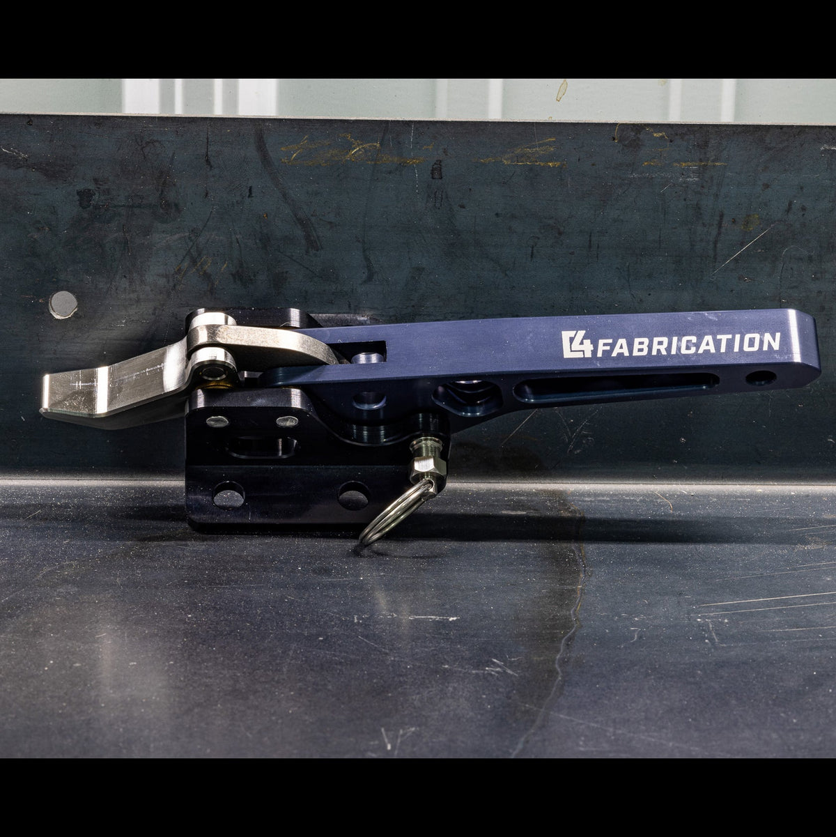Replacement Swingarm Latch