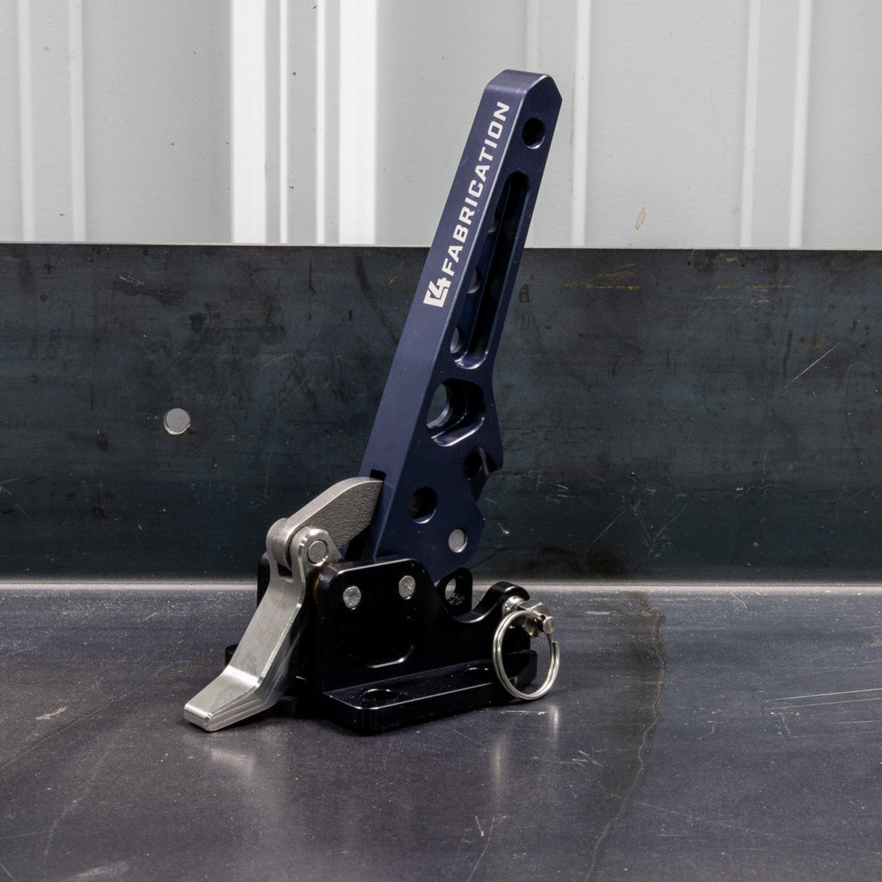 Replacement Swingarm Latch