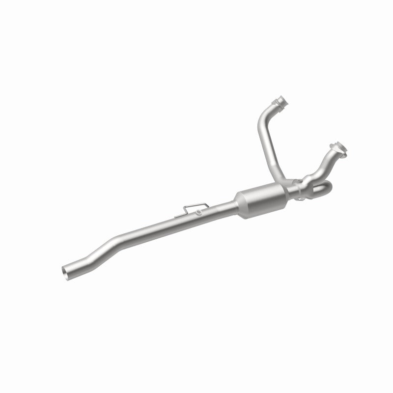 MagnaFlow 02-03 Dodge Ram 1500 3.7L Direct Fit Converter