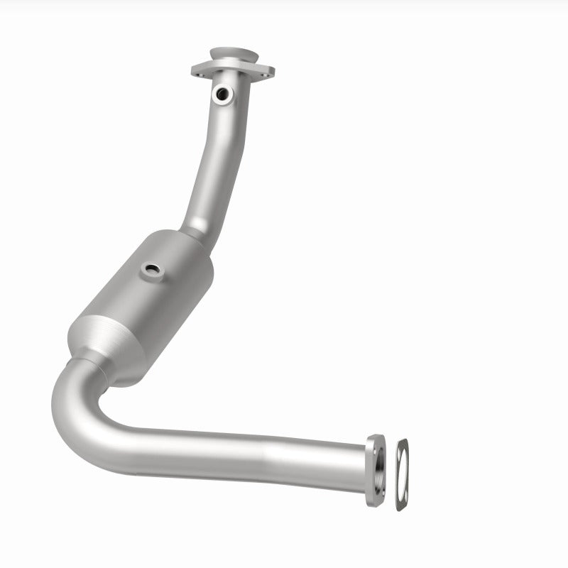 MagnaFlow Direct Fit Catalytic Converter 07-09 Ranger 4.0 Driver Side OEM