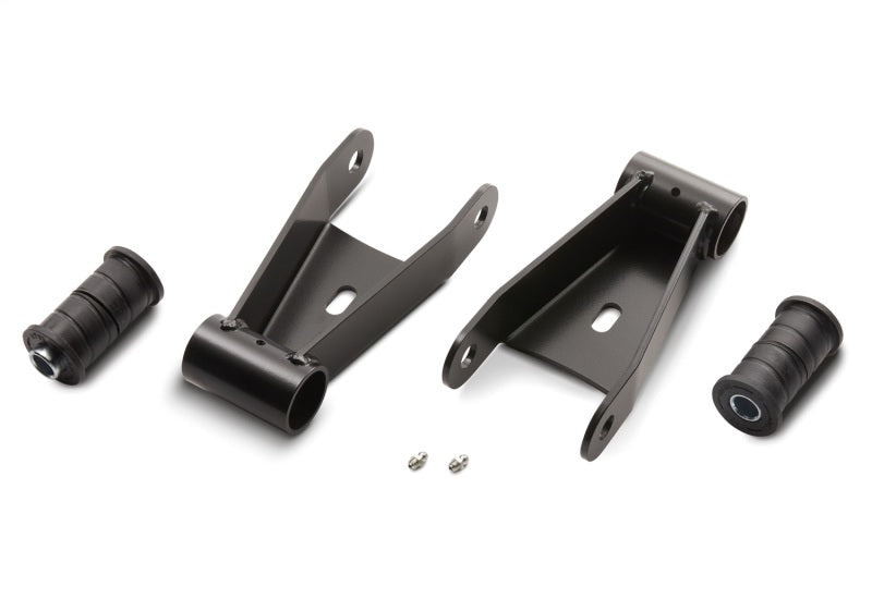 Ford Racing 2021+ Ford F-150 Rear Lowering Kit