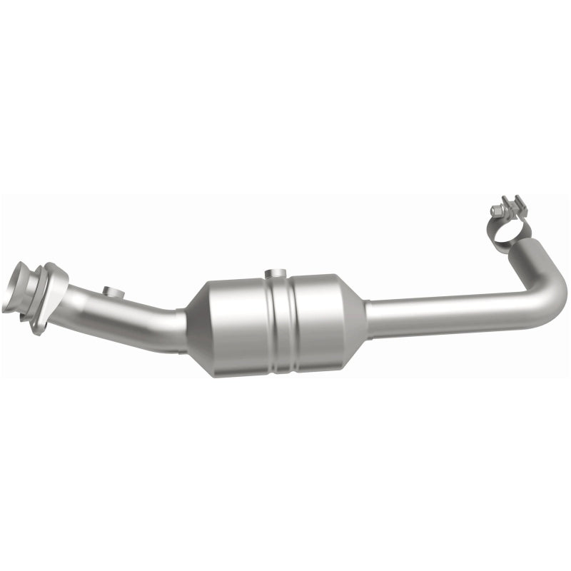 MagnaFlow Direct Fit Catalytic Converter 2011-2014 F-150 3.7L Underbody