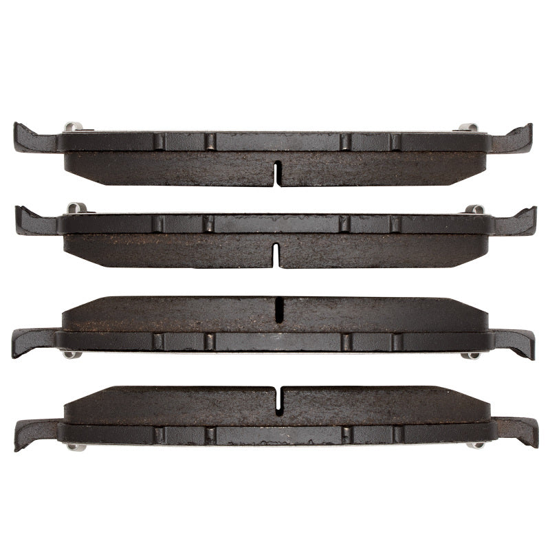 R1 02-14 Cadillac Escalade Rear Super Duty Brake Pads