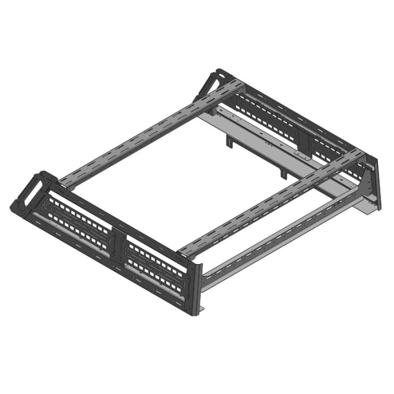 Rock Slide Engineering 15-22 Toyota Tacoma Short Bed Overland Rack