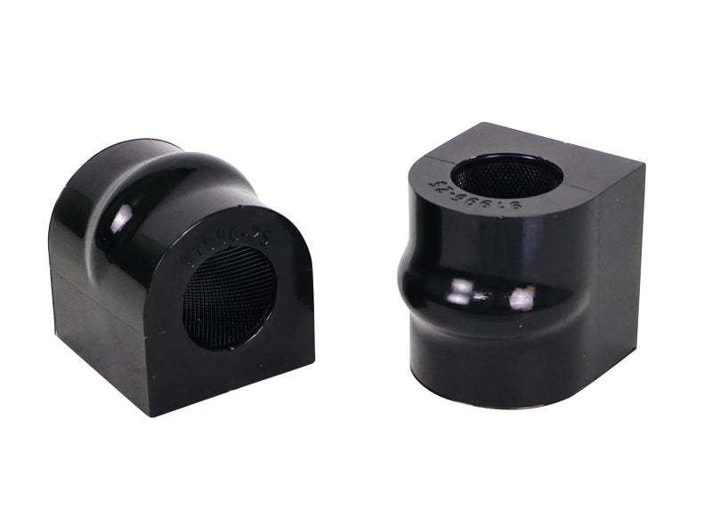 Whiteline 20-24 Tesla Model Y Sway Bar Mount Bushing Kit - 25mm