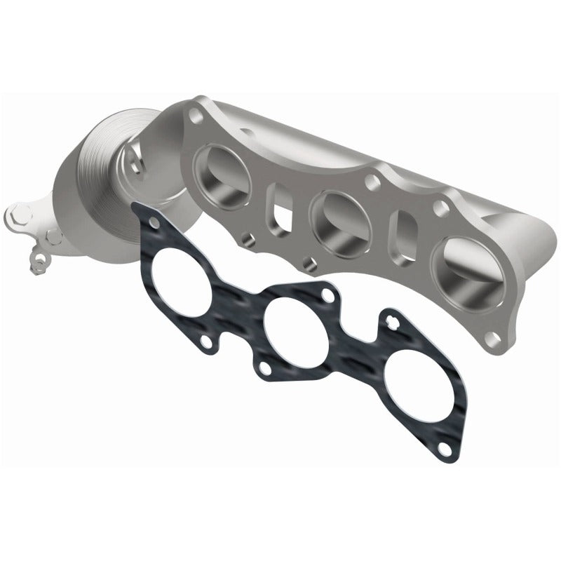 MagnaFlow Direct Fit Catalytic Converter 05-09 Taco 4L D/S mani OEM