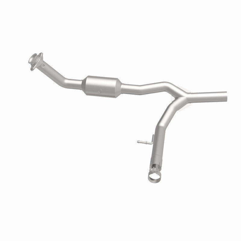 MagnaFlow DF Cat. Conv 07-08 Ford F-150 Pickup 5.4L P/S / 12/06-08 Lincoln Truck Mark LT 5.4L P/S