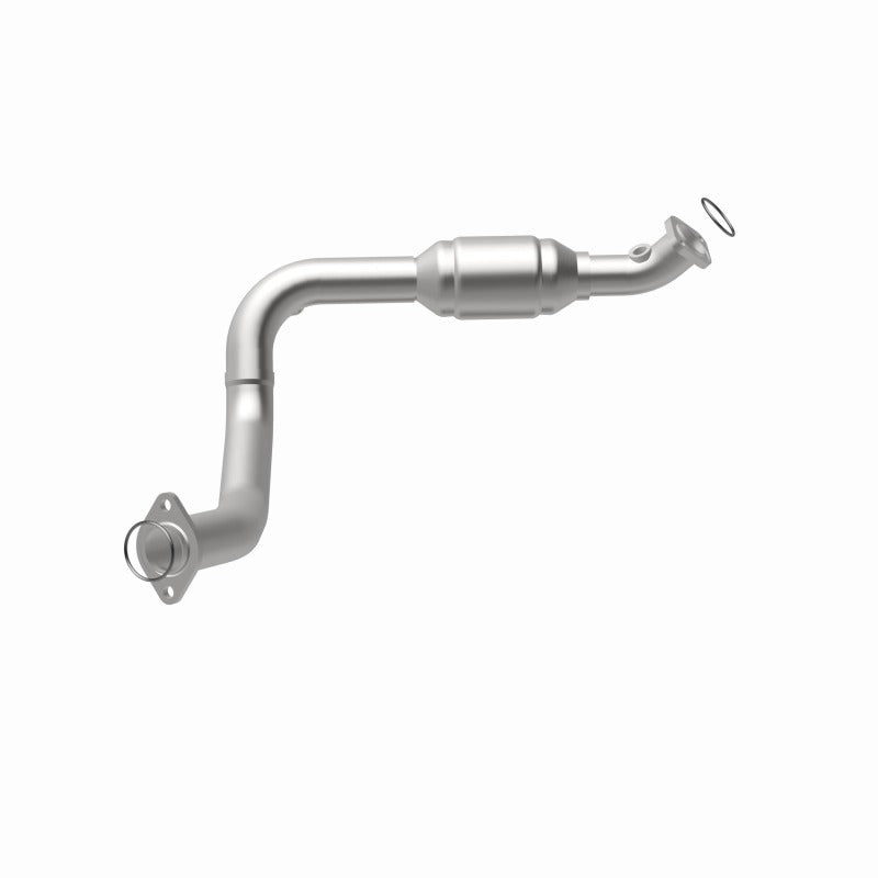 MagnaFlow Direct Fit Catalytic Converter 05-07 4-Run/FJ Driver Side Rear