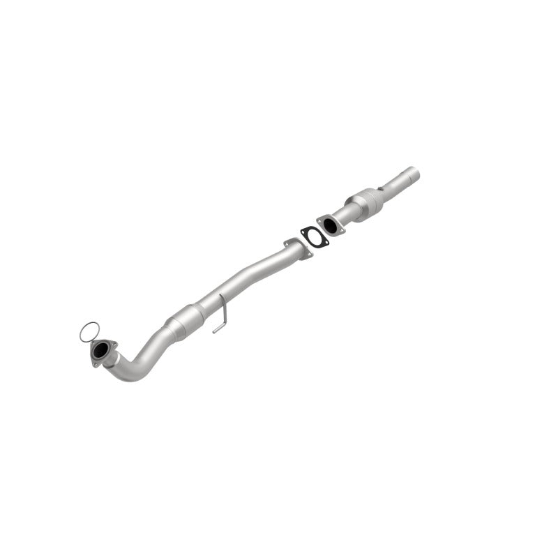 MagnaFlow Direct Fit Catalytic Converter 05 Silverado 2500HD 6.0L