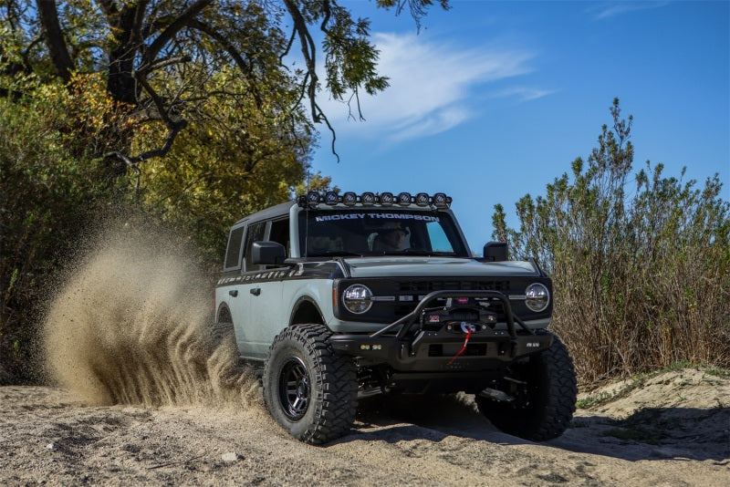 Mickey Thompson Baja Legend MTZ Tire - 40X13.50R17LT 121Q - 247959