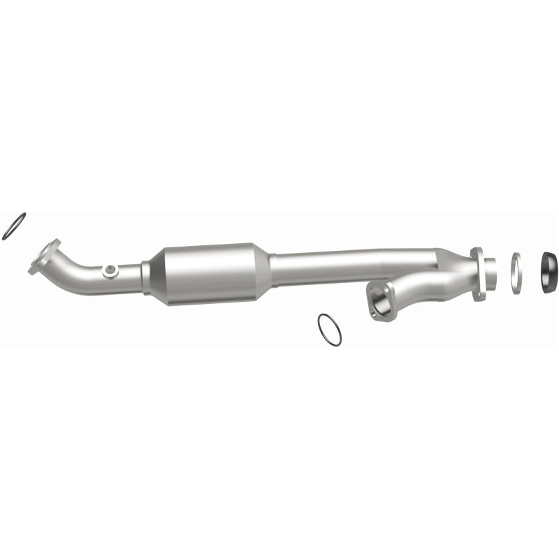 MagnaFlow Direct Fit Catalytic Converter 05-12 Toyota 4Runner 4.0L