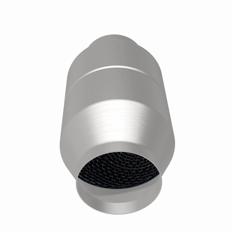 MagnaFlow Universal Catalytic Converter 5.00 inch C/C Diesel