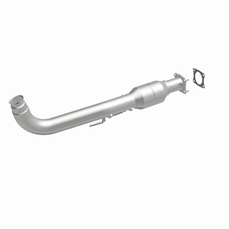 MagnaFlow Diesel Oxidation Catalyst DF 07-10 Silverado 2500/3500 HD 6.6L
