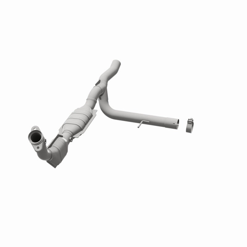 MagnaFlow DF Catalytic Conv 04-06 Ford F-150 Pickup 5.4L 4WD (Exc Heritage Edition) P/S (49 State)