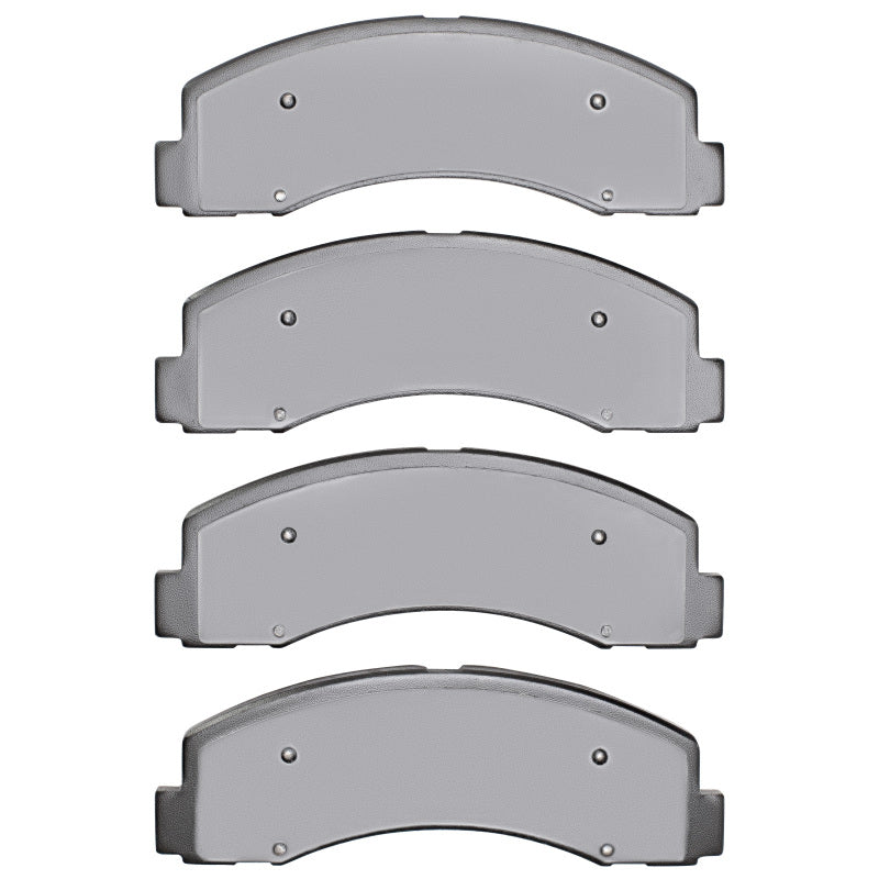 R1 18-20 Ford F-150 4WD Front Optimum OE Brake Pads
