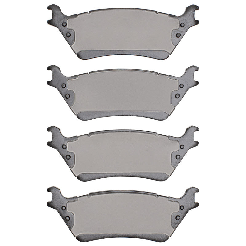R1 12-20 Ford F-150 RWD Rear R1 Optimum OE Brake Pads