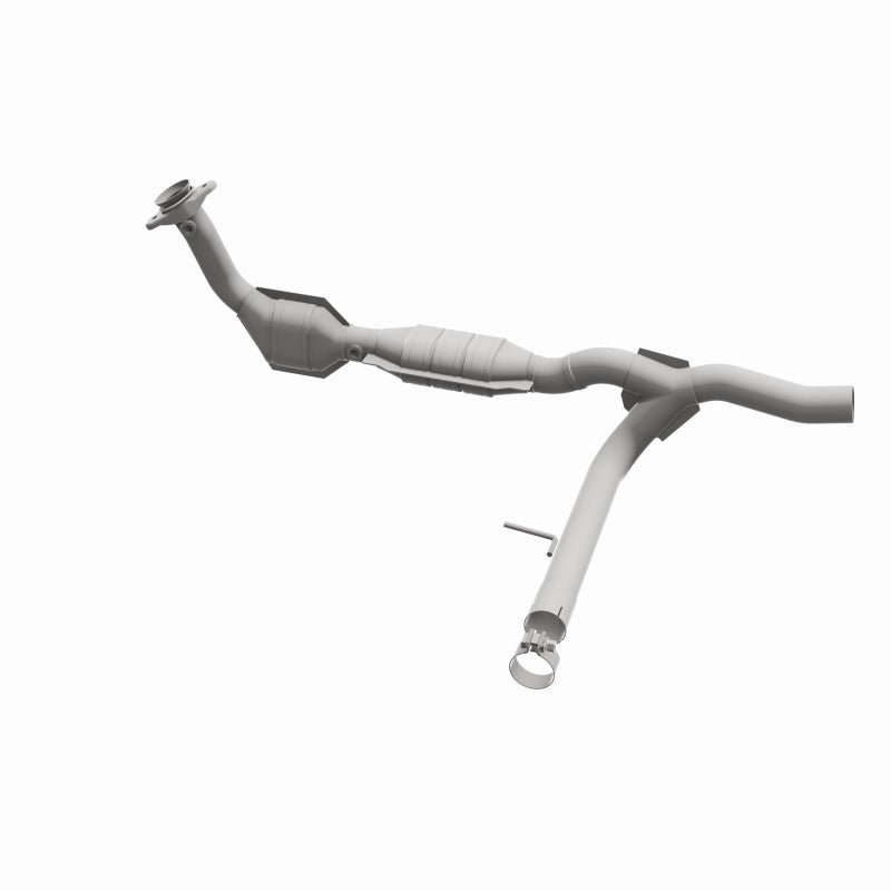 MagnaFlow DF Catalytic Conv 04-06 Ford F-150 Pickup 5.4L 4WD (Exc Heritage Edition) P/S (49 State)