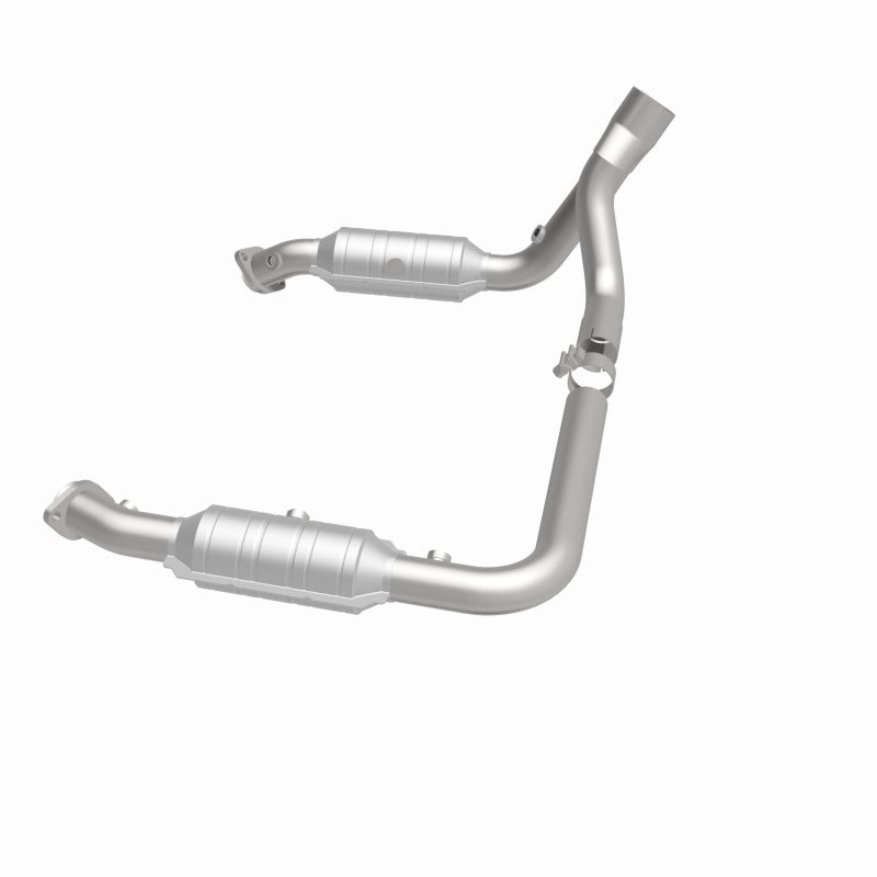 Magnaflow Conv DF 2007 Ram 1500 V8 5.7 OEM Underbody