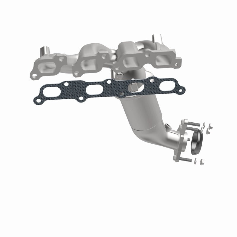 MagnaFlow DF Cat. Conv 07-10 Chevy Colorado / 07-10 GMC Canyon / 07-08 Isuzu I-290 2.9L Manifold