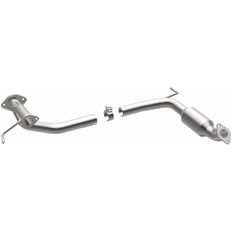 MagnaFlow Direct Fit Catalytic Converter 05-09 Tacoma 4L D/S rr OEM