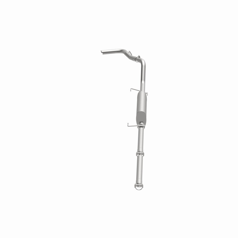 BRExhaust 03 Dodge Ram 1500 5.7L Exhaust Kit